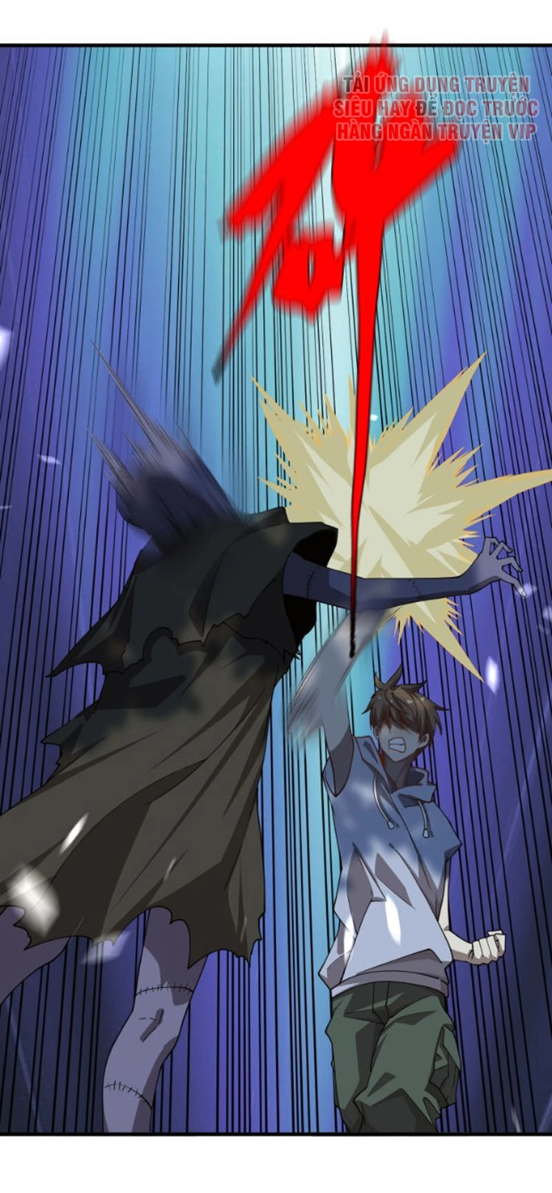 Trọng Sinh Tiểu Y Tiên Chapter 58 - 26