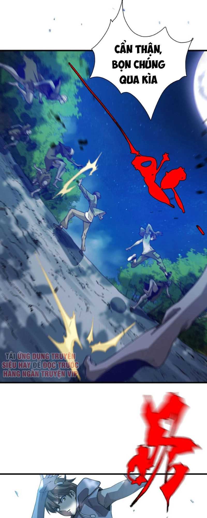 Trọng Sinh Tiểu Y Tiên Chapter 58 - 29