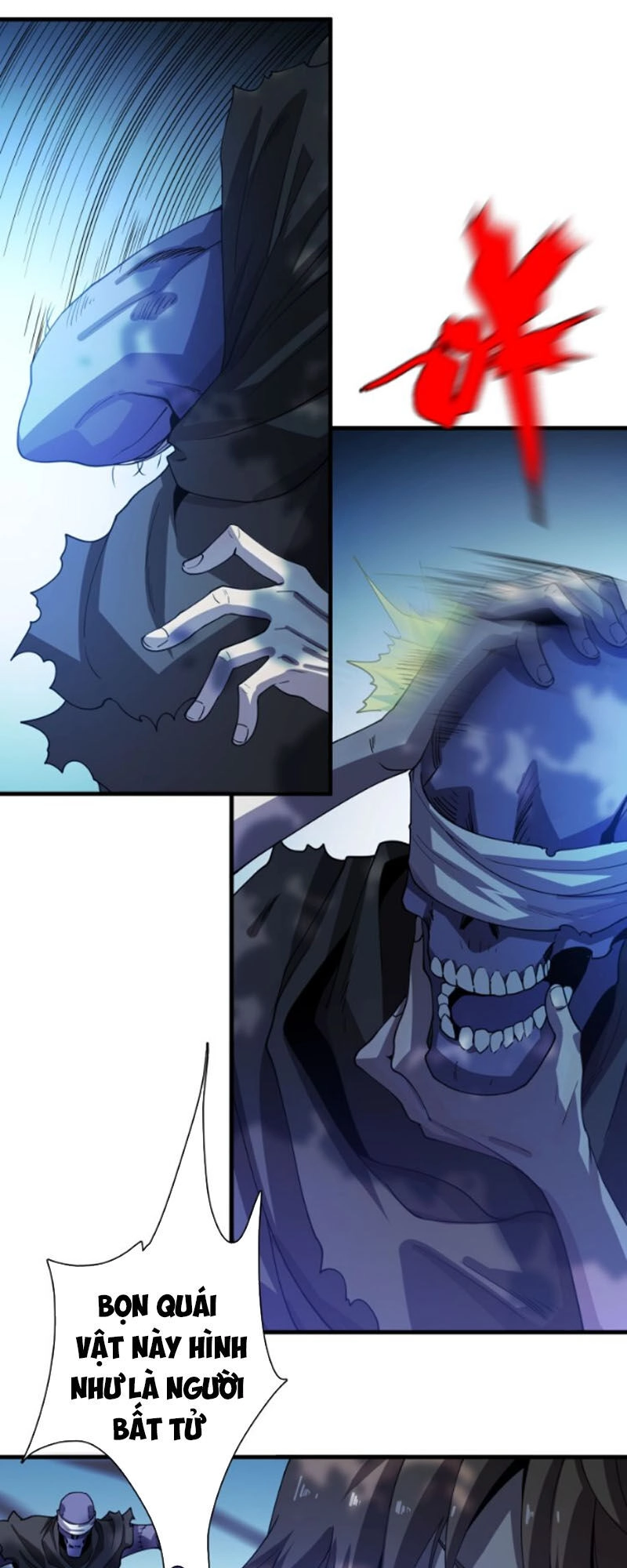 Trọng Sinh Tiểu Y Tiên Chapter 58 - 31