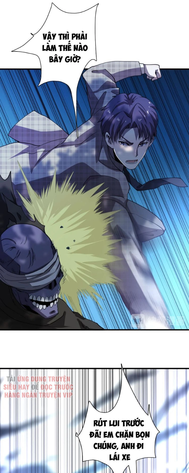 Trọng Sinh Tiểu Y Tiên Chapter 58 - 33