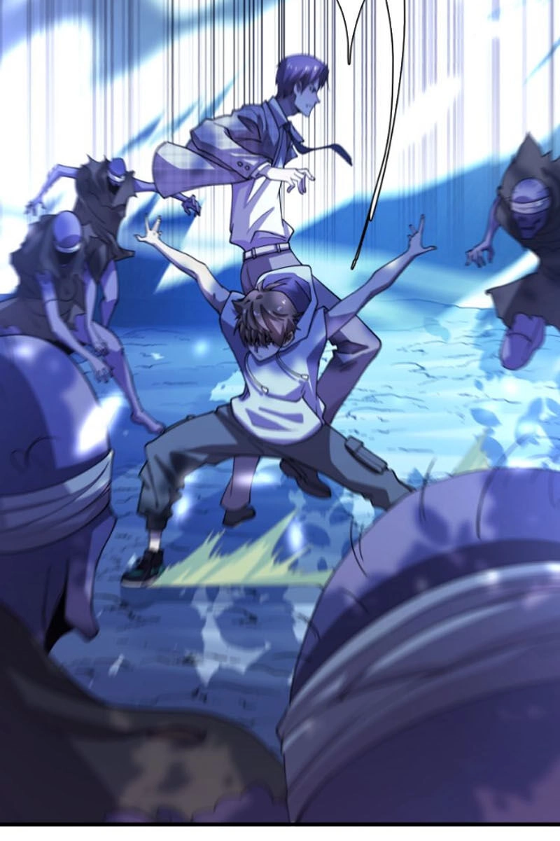 Trọng Sinh Tiểu Y Tiên Chapter 58 - 34