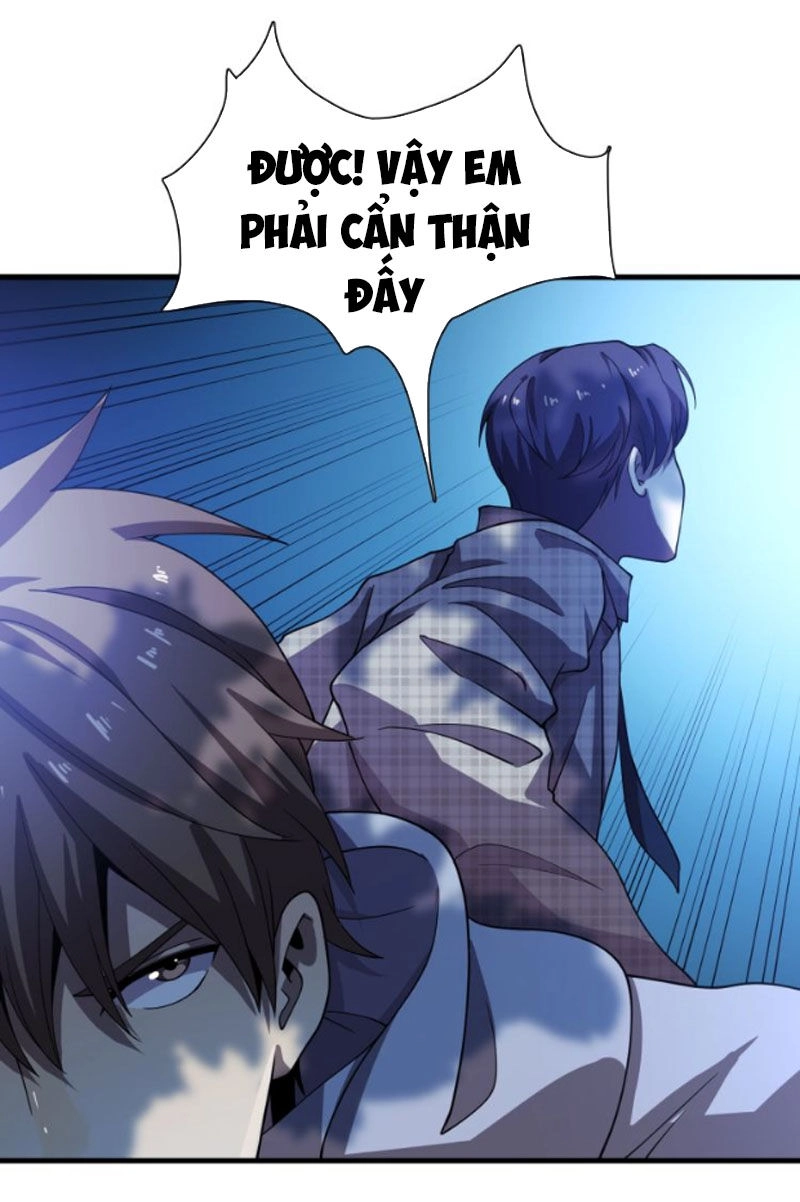 Trọng Sinh Tiểu Y Tiên Chapter 58 - 35