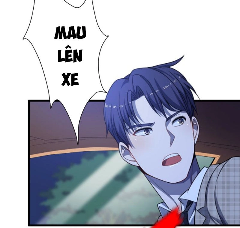 Trọng Sinh Tiểu Y Tiên Chapter 58 - 38