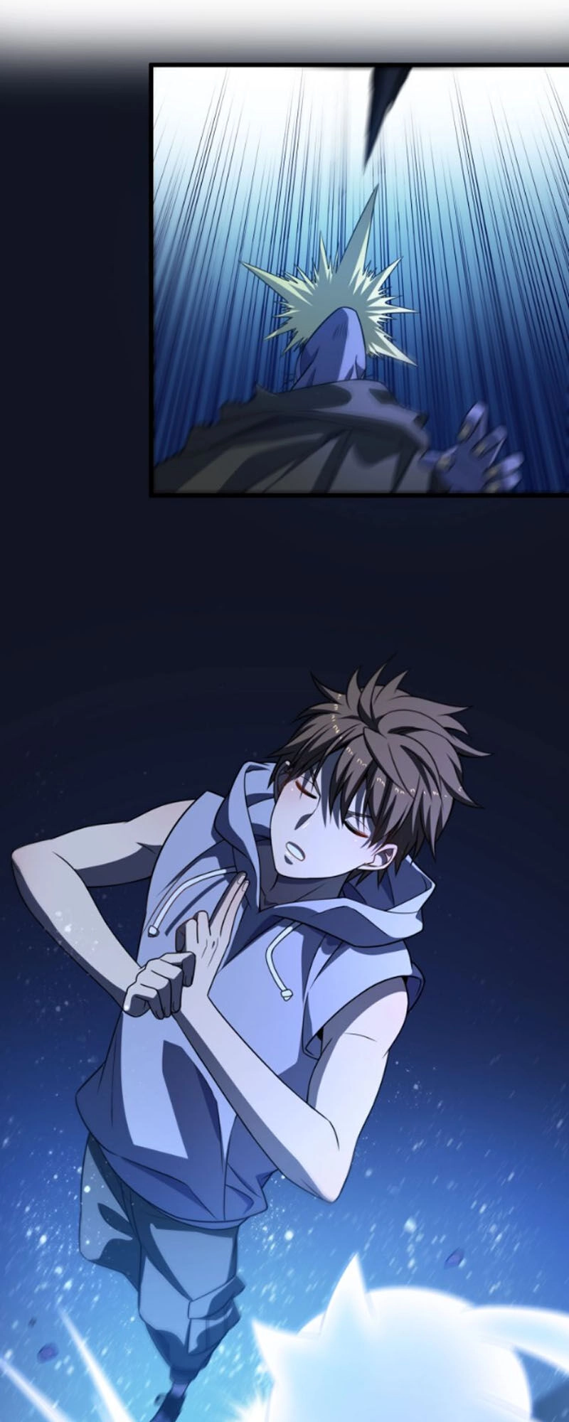 Trọng Sinh Tiểu Y Tiên Chapter 58 - 41