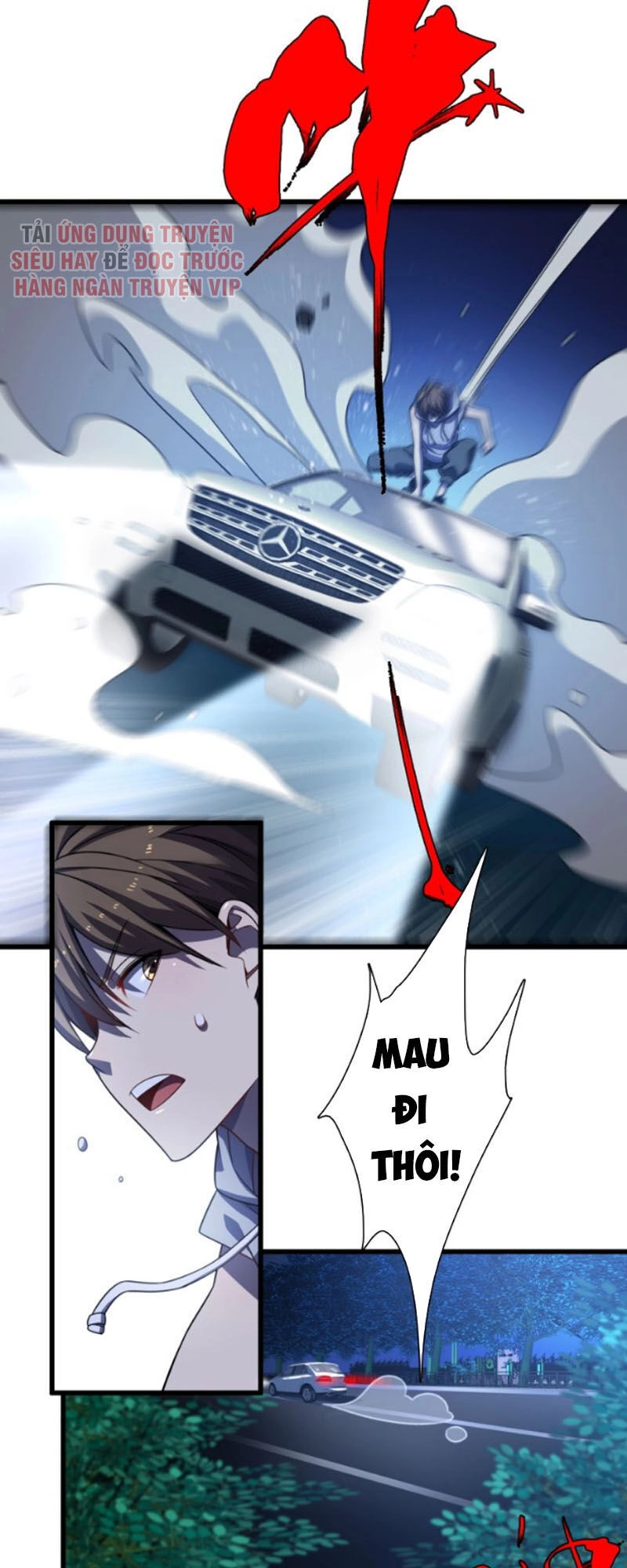 Trọng Sinh Tiểu Y Tiên Chapter 58 - 46