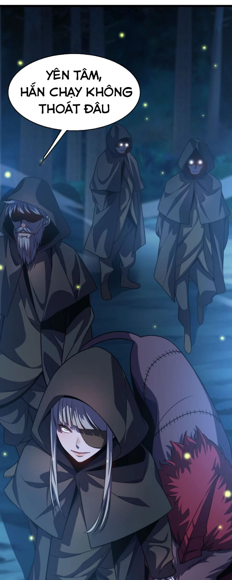 Trọng Sinh Tiểu Y Tiên Chapter 58 - 50