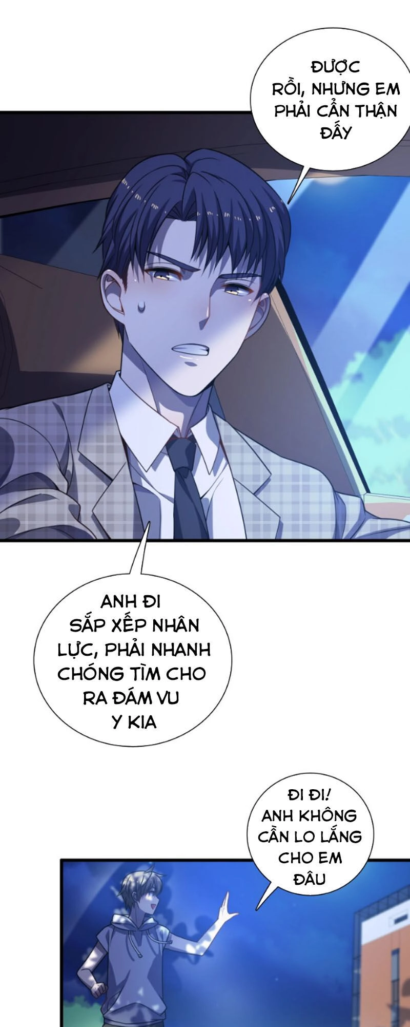 Trọng Sinh Tiểu Y Tiên Chapter 59 - 5