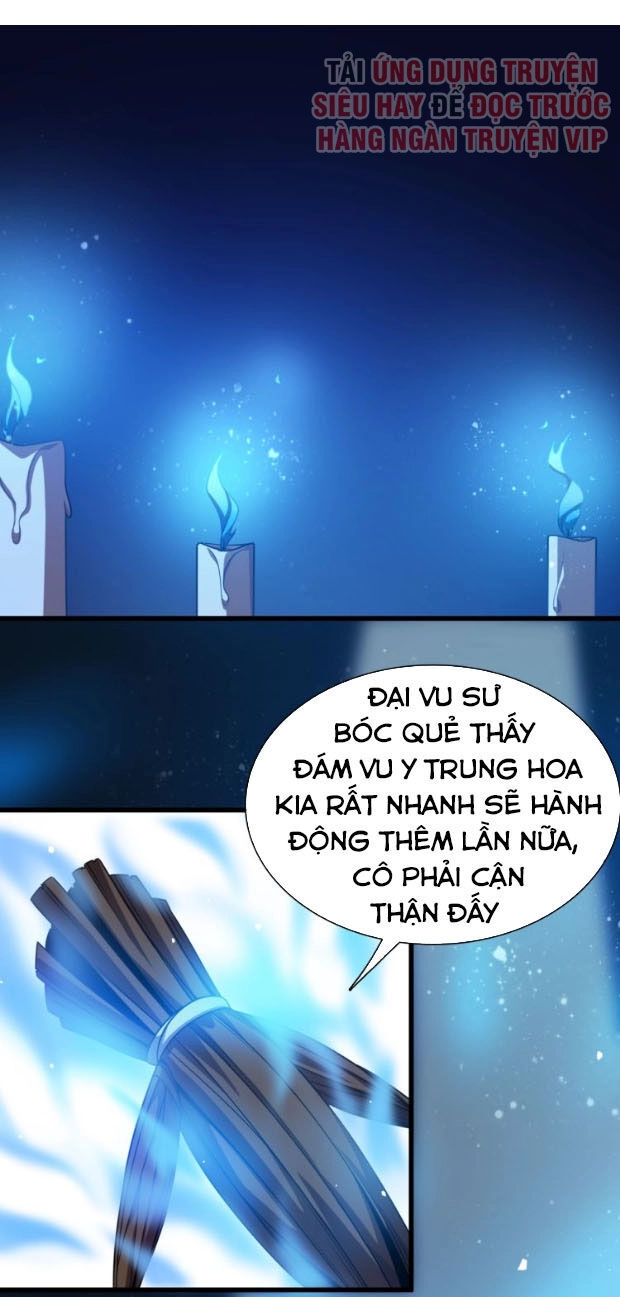 Trọng Sinh Tiểu Y Tiên Chapter 59 - 7