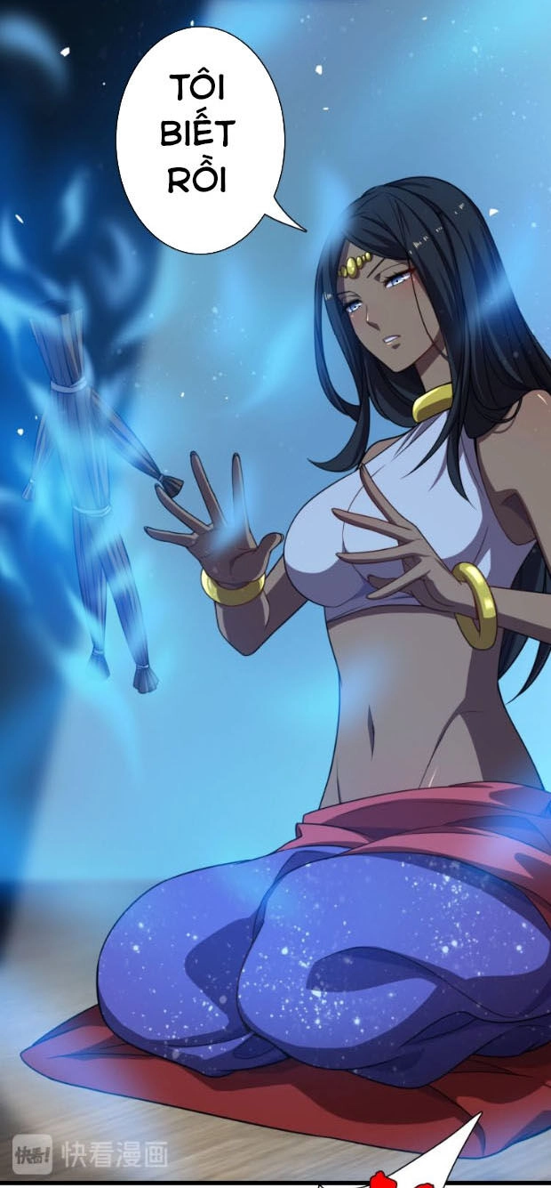 Trọng Sinh Tiểu Y Tiên Chapter 59 - 8