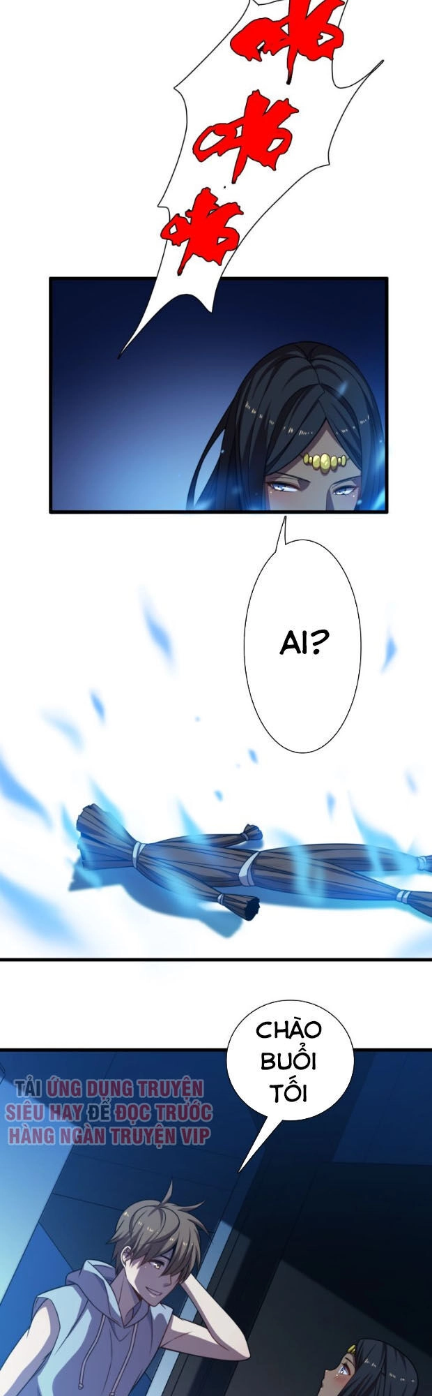 Trọng Sinh Tiểu Y Tiên Chapter 59 - 9