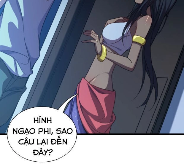 Trọng Sinh Tiểu Y Tiên Chapter 59 - 10