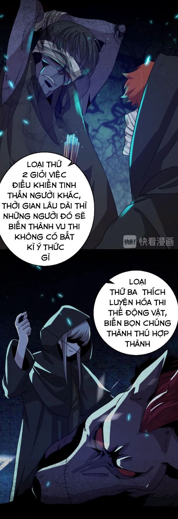 Trọng Sinh Tiểu Y Tiên Chapter 59 - 15