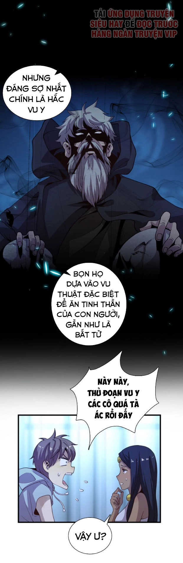 Trọng Sinh Tiểu Y Tiên Chapter 59 - 16