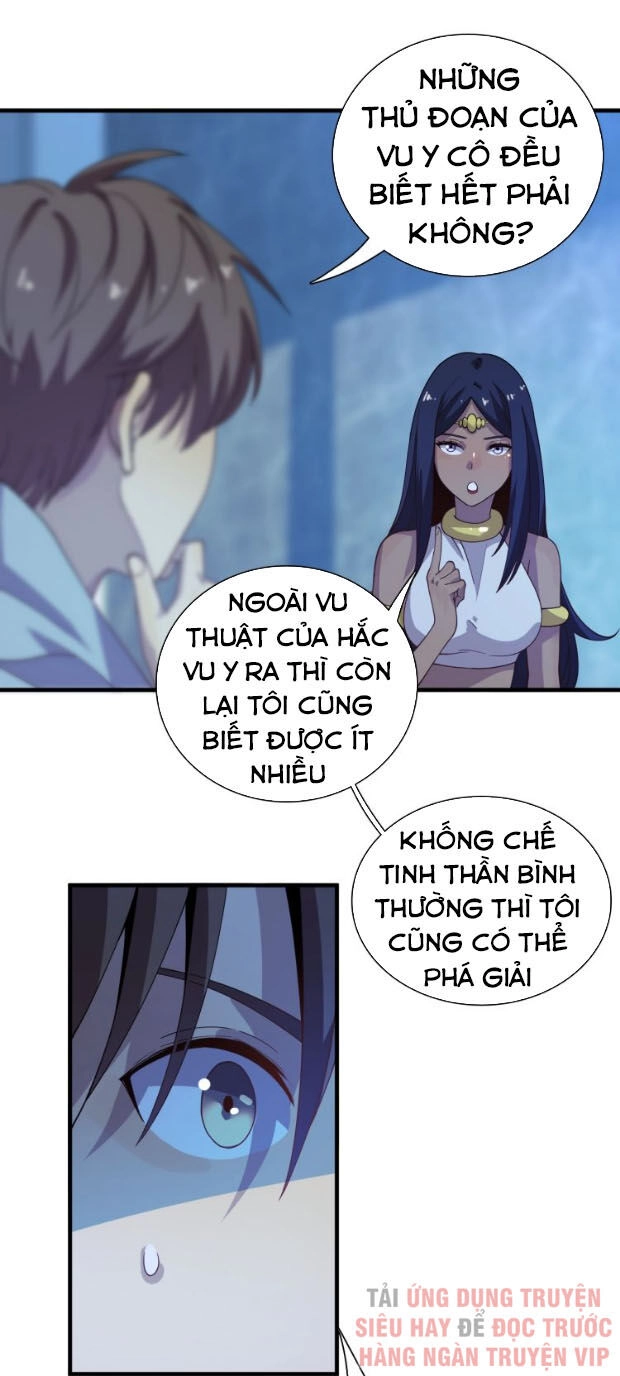 Trọng Sinh Tiểu Y Tiên Chapter 59 - 18