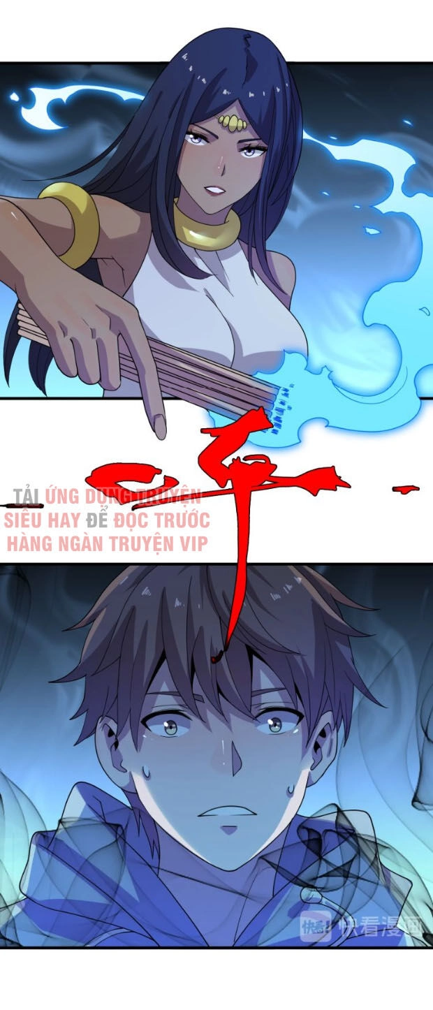 Trọng Sinh Tiểu Y Tiên Chapter 59 - 22