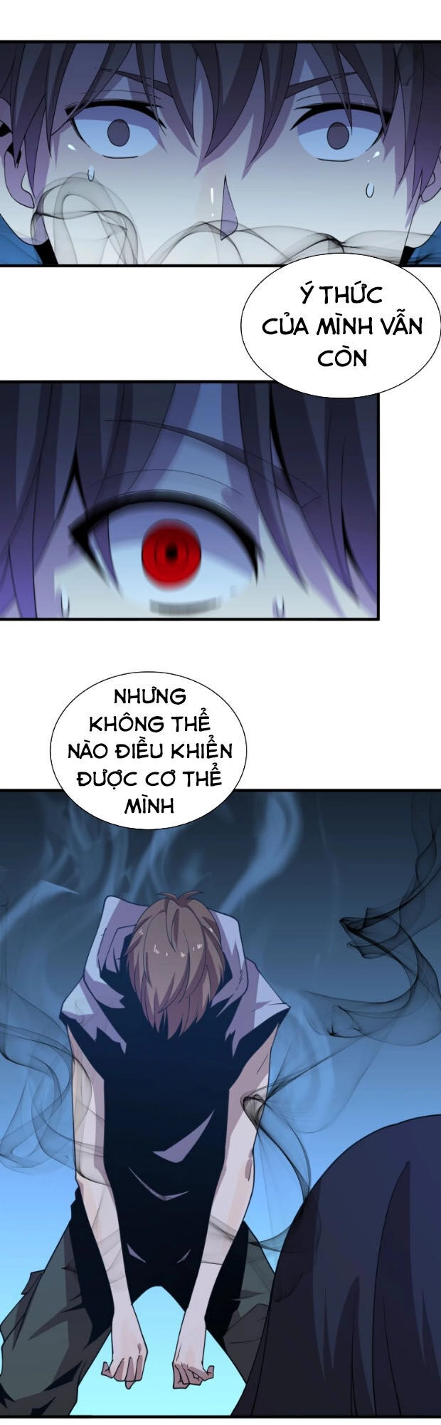 Trọng Sinh Tiểu Y Tiên Chapter 59 - 23