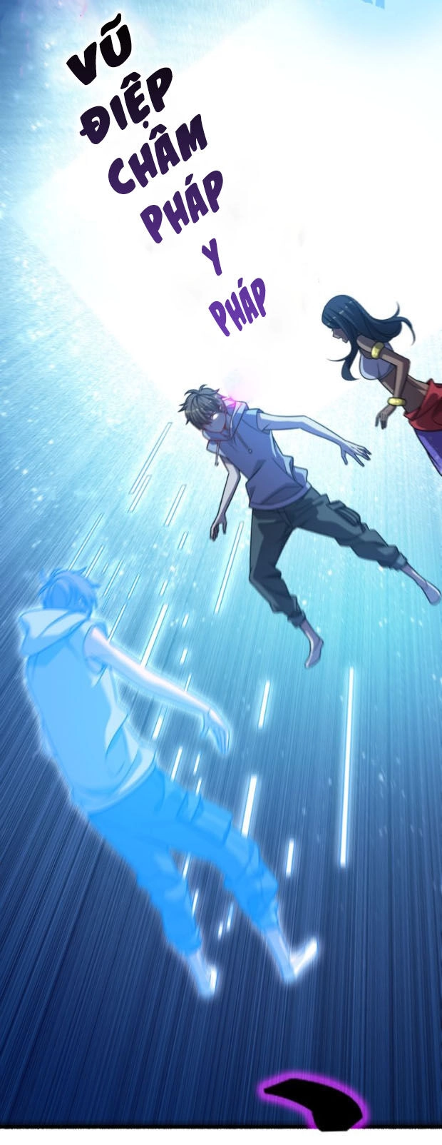 Trọng Sinh Tiểu Y Tiên Chapter 59 - 31