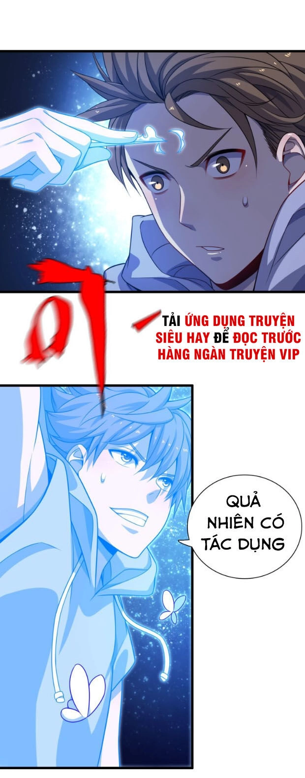 Trọng Sinh Tiểu Y Tiên Chapter 59 - 34