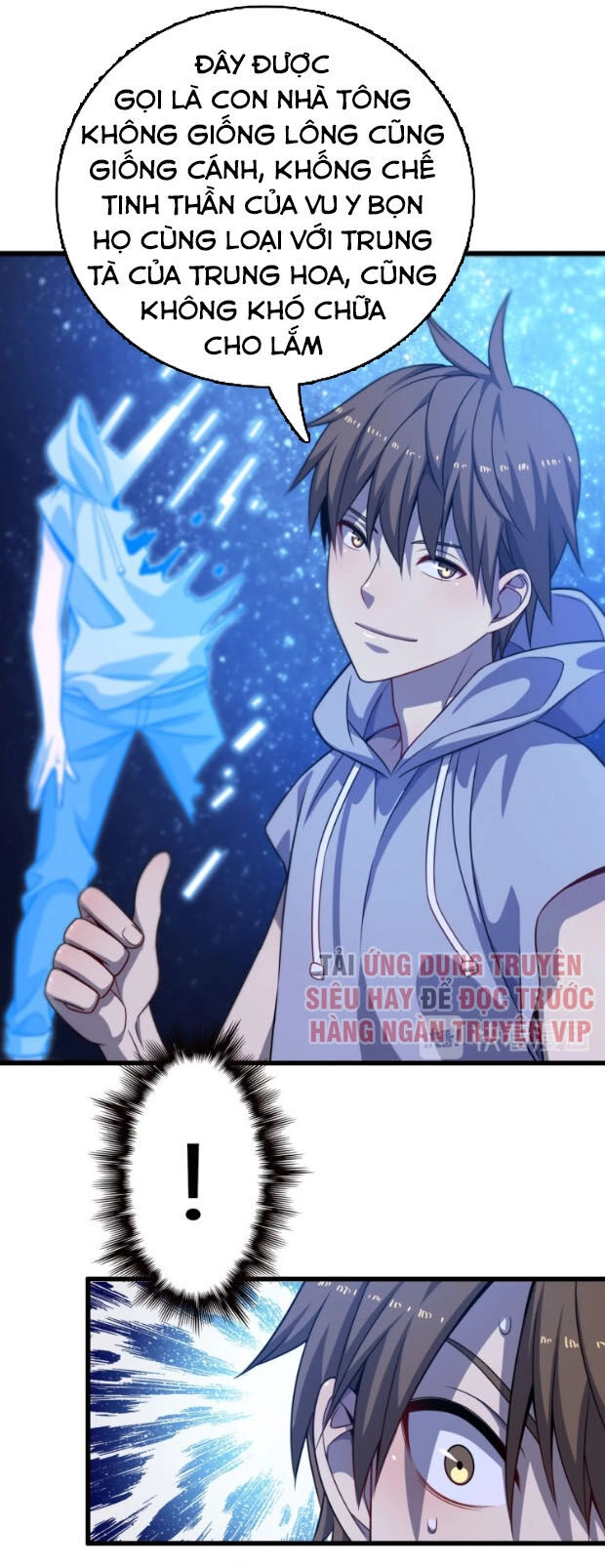 Trọng Sinh Tiểu Y Tiên Chapter 59 - 36