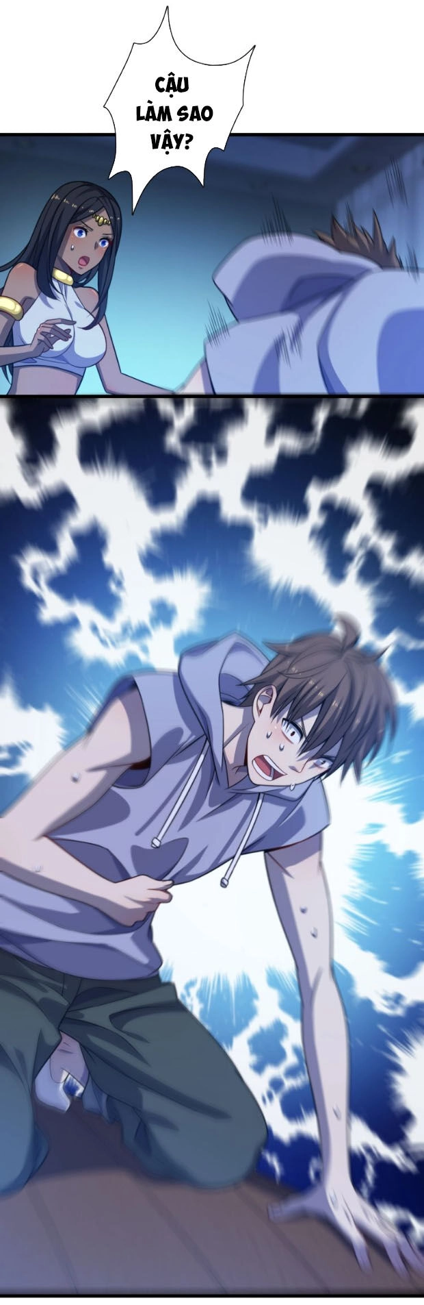 Trọng Sinh Tiểu Y Tiên Chapter 59 - 37