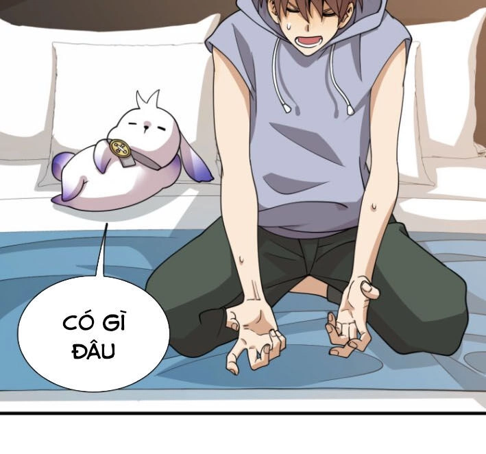 Trọng Sinh Tiểu Y Tiên Chapter 60 - 2