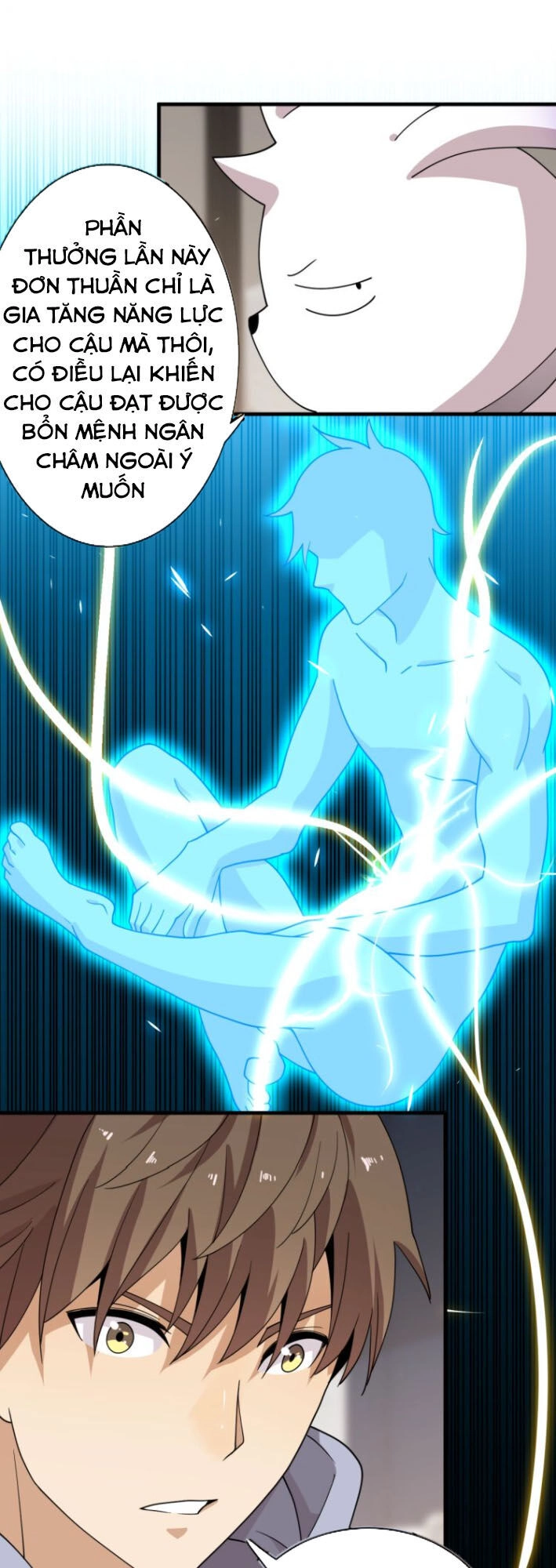 Trọng Sinh Tiểu Y Tiên Chapter 60 - 4