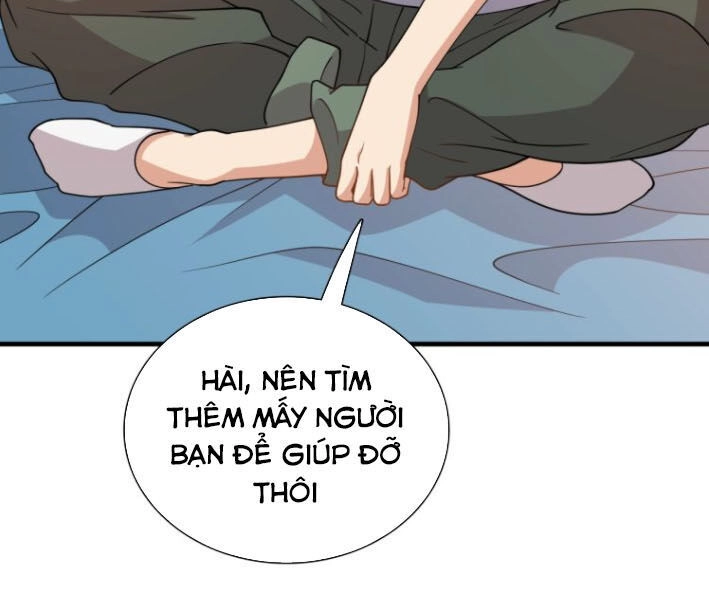 Trọng Sinh Tiểu Y Tiên Chapter 60 - 10