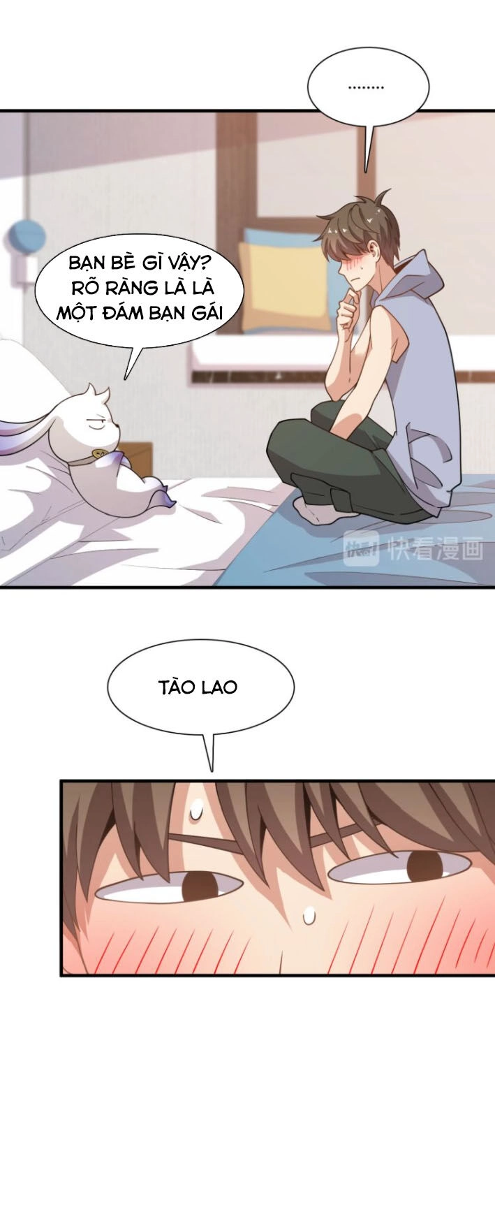 Trọng Sinh Tiểu Y Tiên Chapter 60 - 11