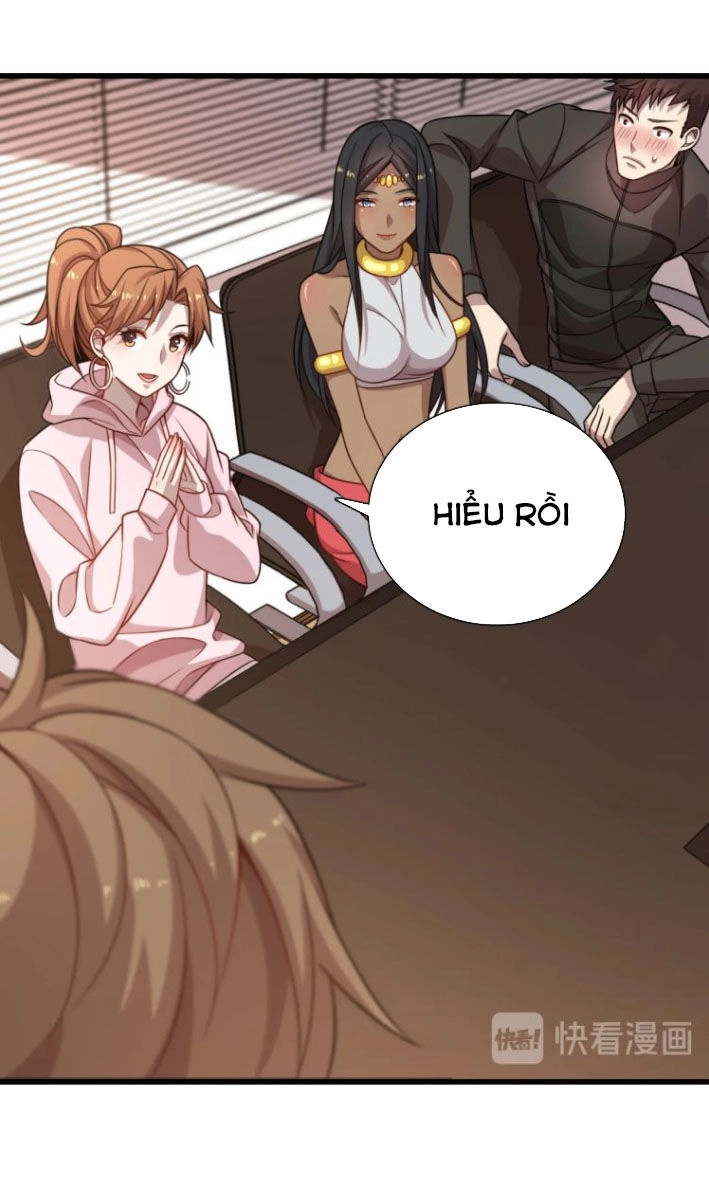 Trọng Sinh Tiểu Y Tiên Chapter 60 - 14