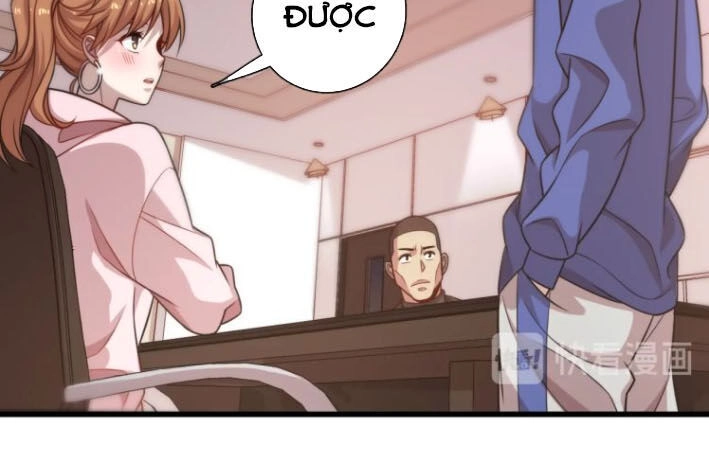 Trọng Sinh Tiểu Y Tiên Chapter 60 - 19