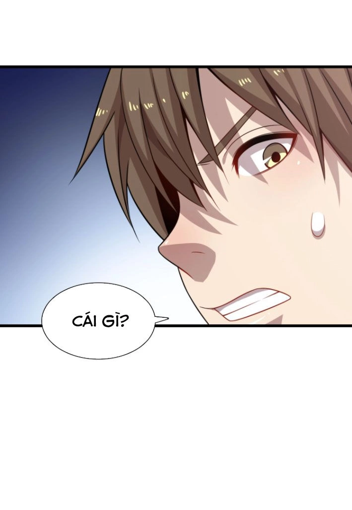 Trọng Sinh Tiểu Y Tiên Chapter 60 - 24