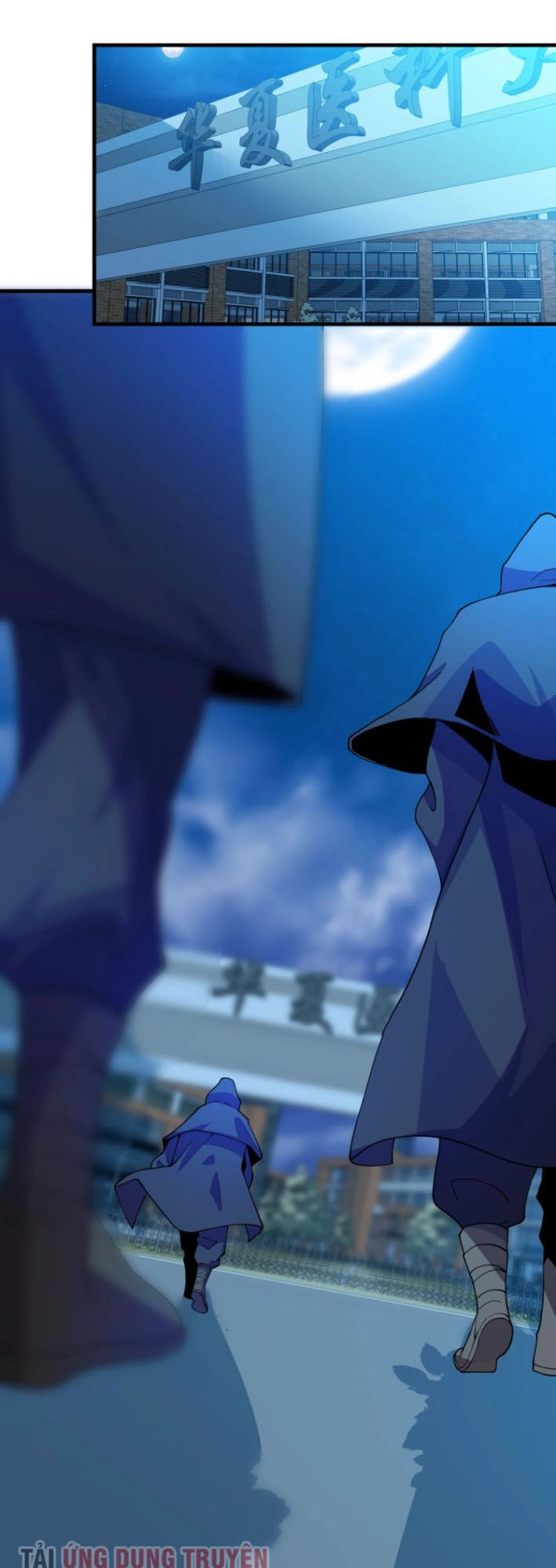 Trọng Sinh Tiểu Y Tiên Chapter 60 - 25