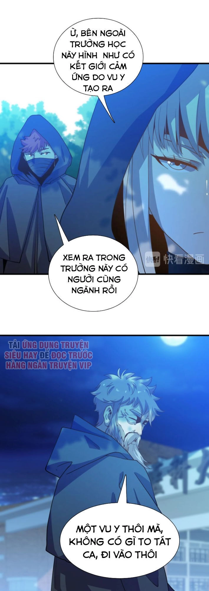 Trọng Sinh Tiểu Y Tiên Chapter 60 - 28