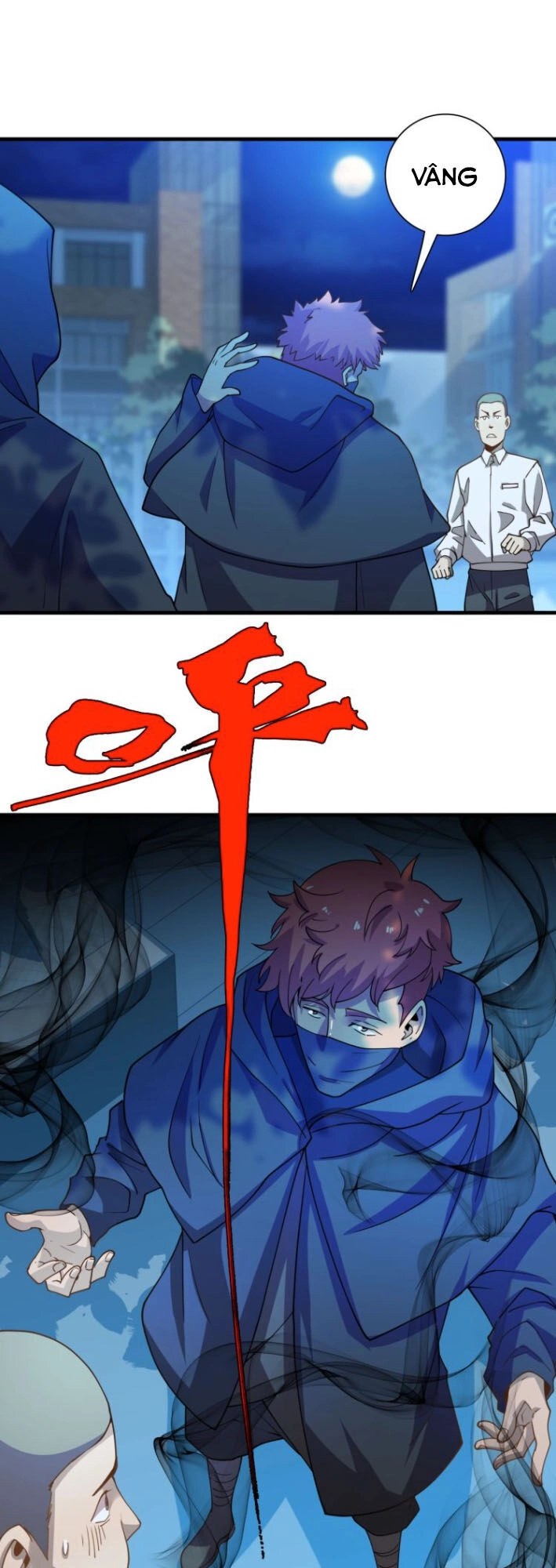 Trọng Sinh Tiểu Y Tiên Chapter 60 - 31