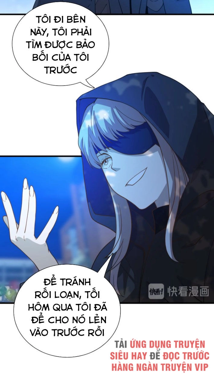 Trọng Sinh Tiểu Y Tiên Chapter 60 - 35