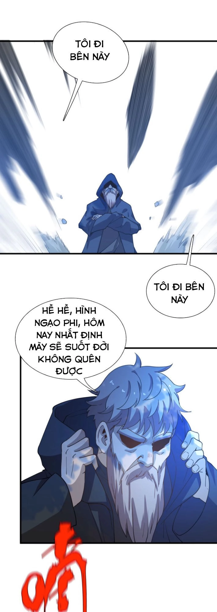 Trọng Sinh Tiểu Y Tiên Chapter 60 - 36