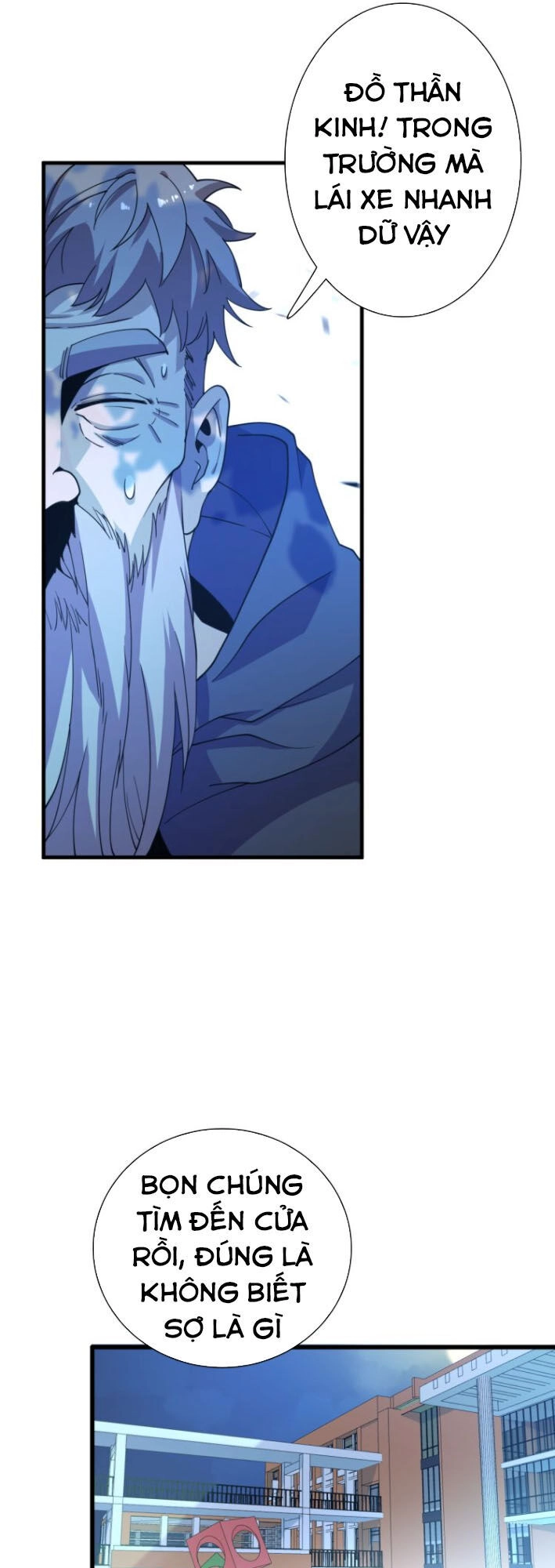 Trọng Sinh Tiểu Y Tiên Chapter 60 - 39