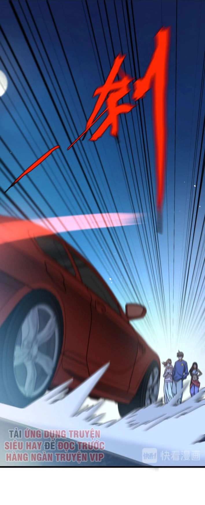 Trọng Sinh Tiểu Y Tiên Chapter 60 - 43