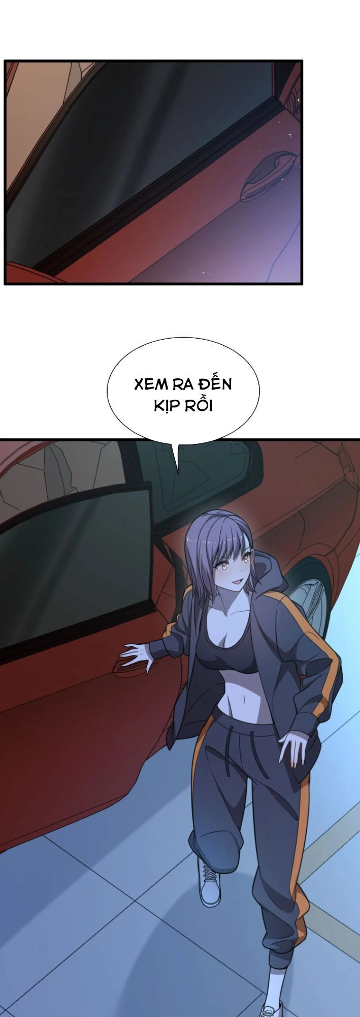 Trọng Sinh Tiểu Y Tiên Chapter 60 - 44