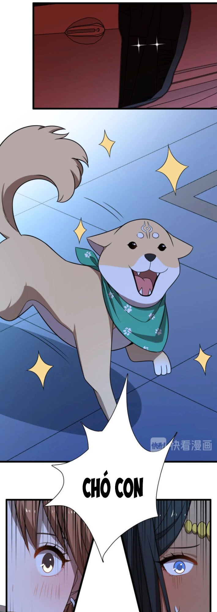 Trọng Sinh Tiểu Y Tiên Chapter 60 - 48