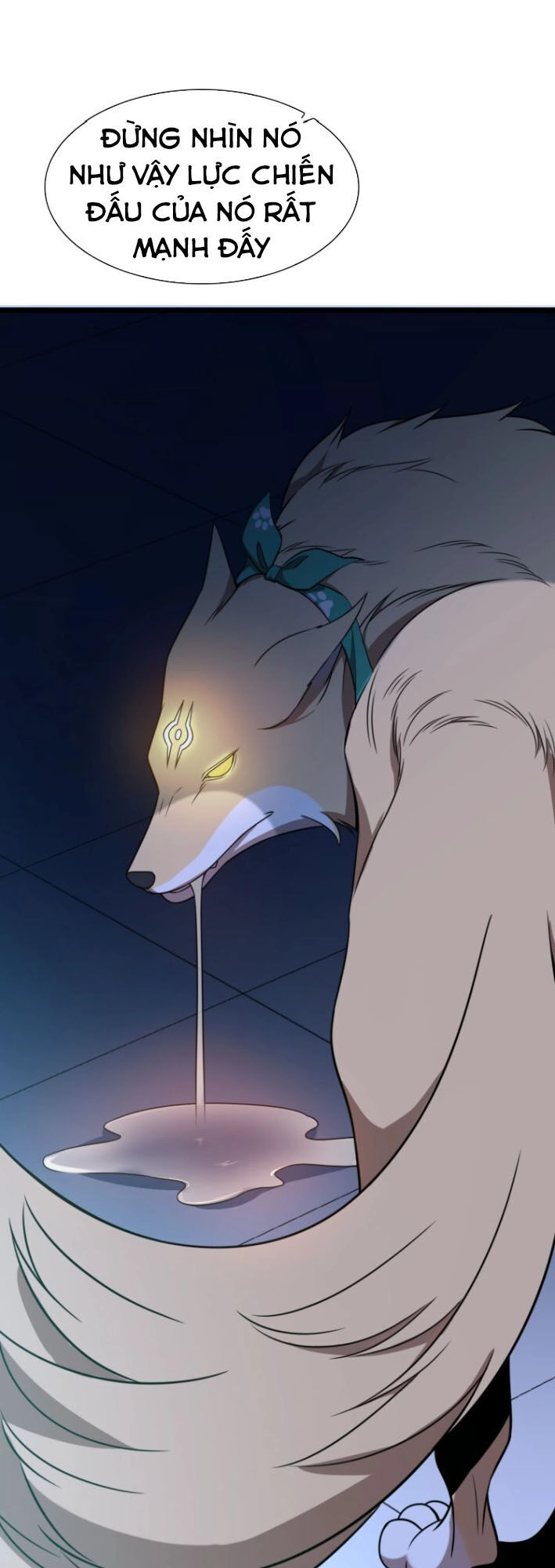 Trọng Sinh Tiểu Y Tiên Chapter 60 - 52