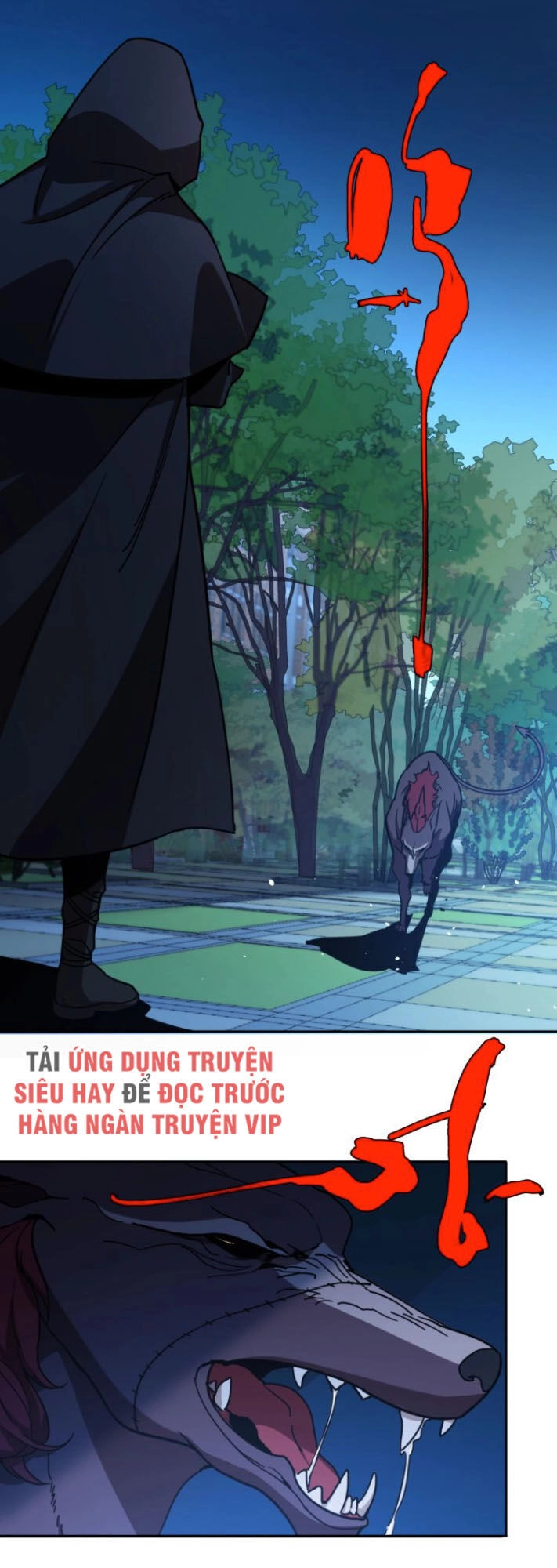 Trọng Sinh Tiểu Y Tiên Chapter 61 - 2