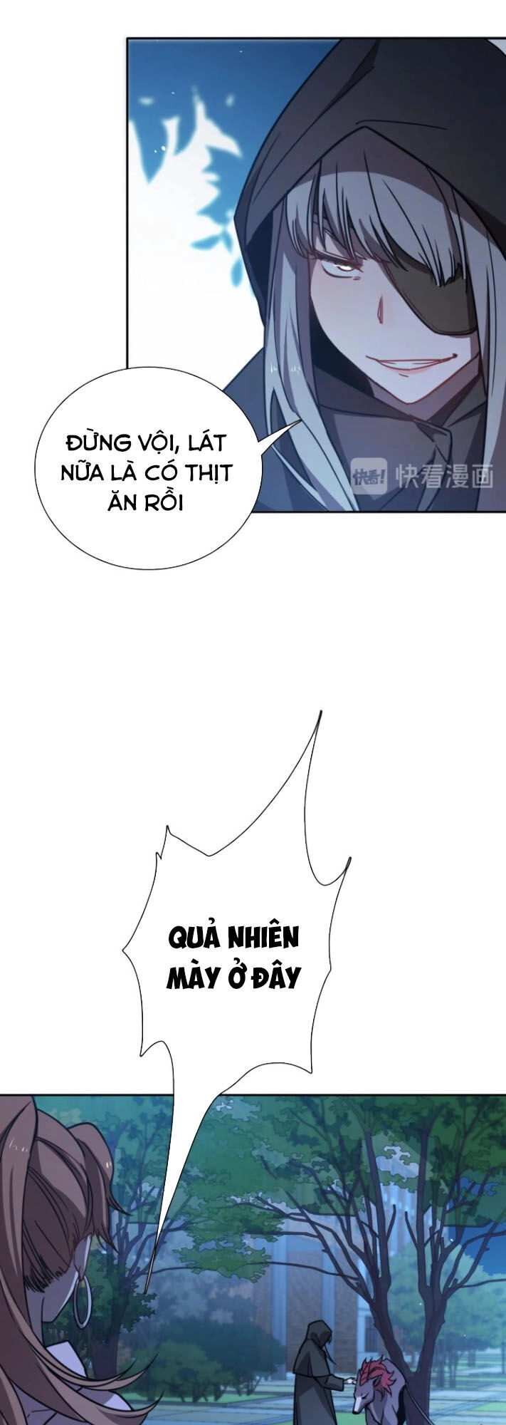 Trọng Sinh Tiểu Y Tiên Chapter 61 - 4