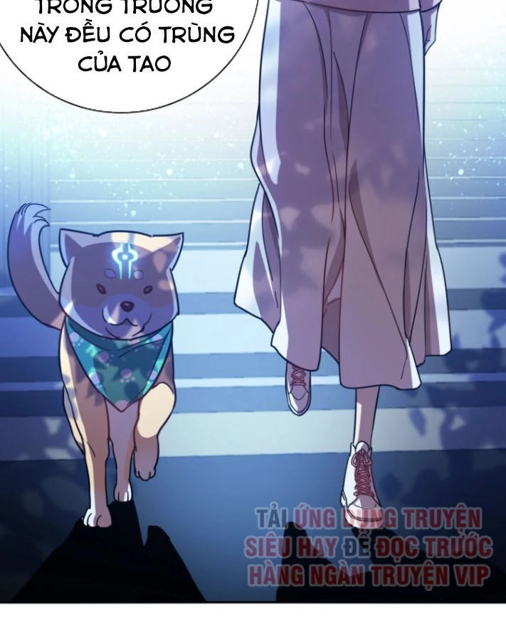 Trọng Sinh Tiểu Y Tiên Chapter 61 - 7