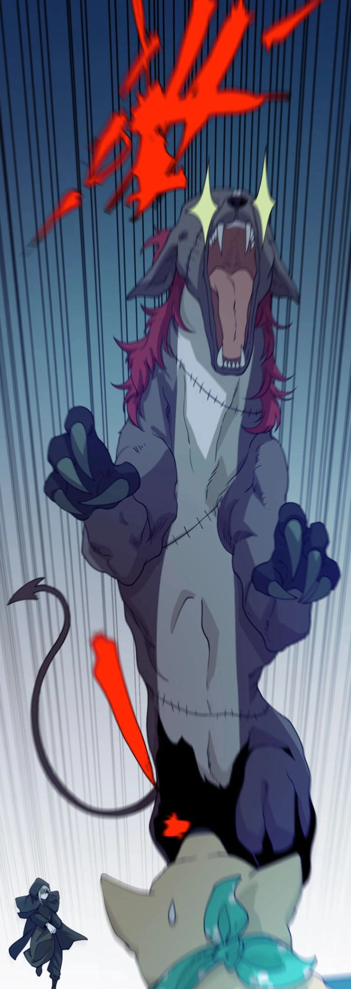 Trọng Sinh Tiểu Y Tiên Chapter 61 - 13