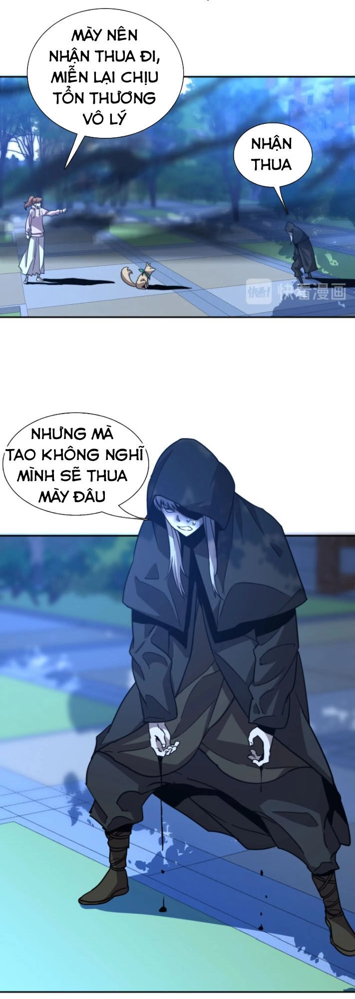 Trọng Sinh Tiểu Y Tiên Chapter 61 - 27