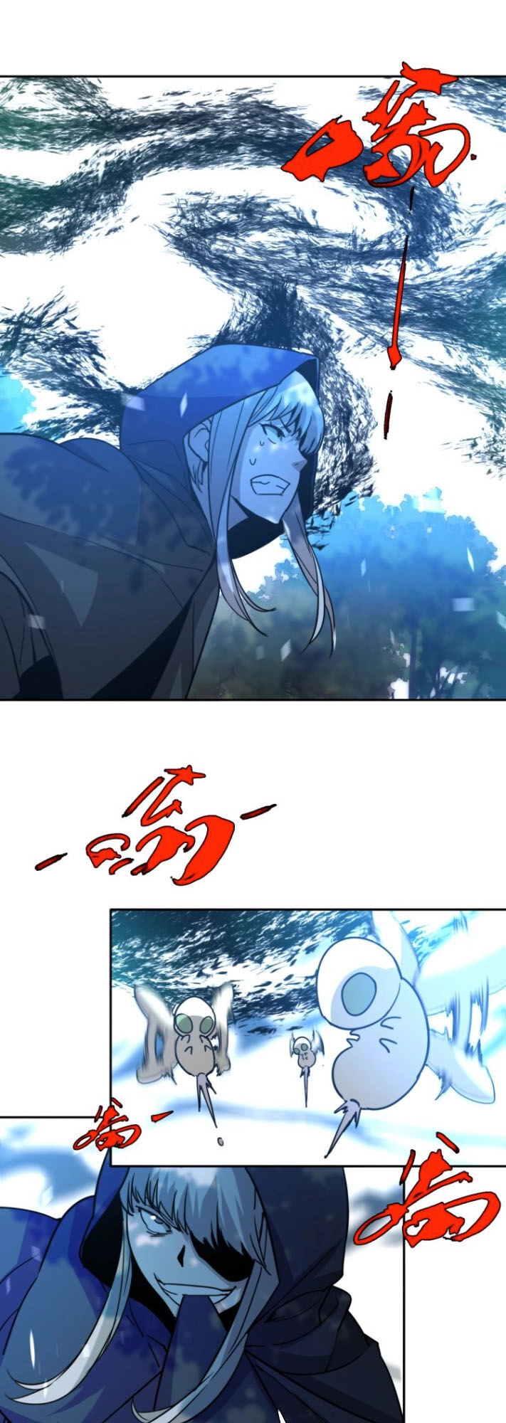 Trọng Sinh Tiểu Y Tiên Chapter 61 - 31