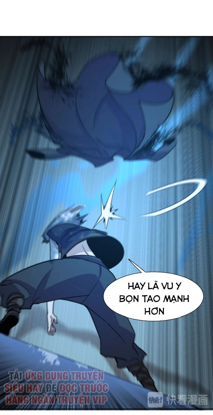 Trọng Sinh Tiểu Y Tiên Chapter 61 - 33