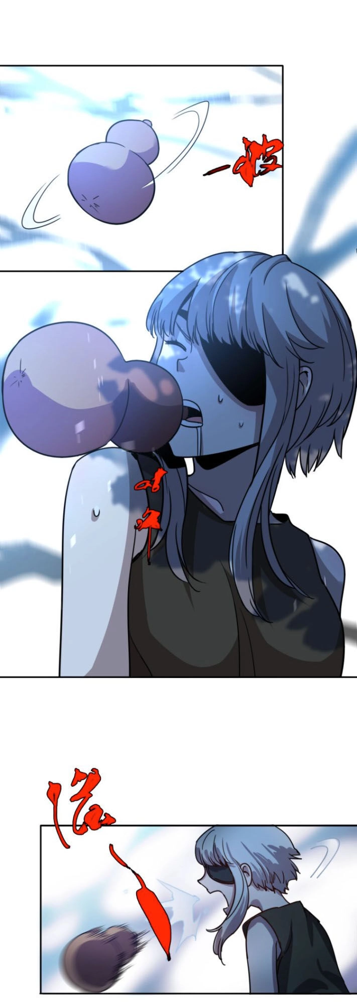 Trọng Sinh Tiểu Y Tiên Chapter 61 - 34