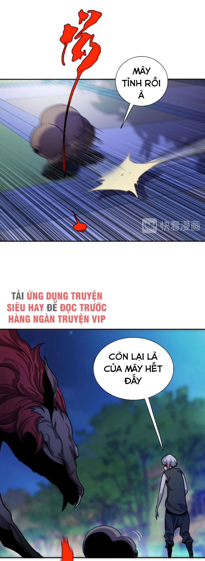 Trọng Sinh Tiểu Y Tiên Chapter 61 - 36